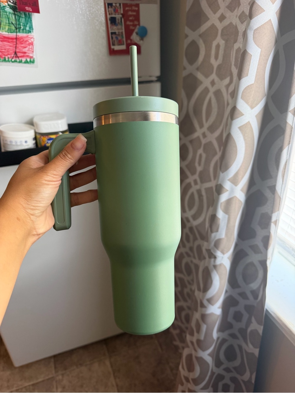 HydraPeak 40 oz Tumbler